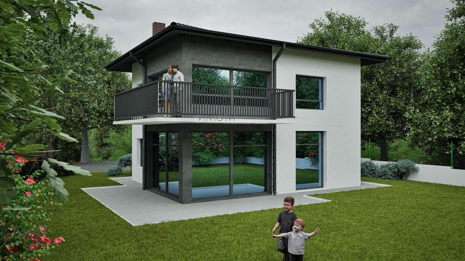 House for Sale in Malka Vereya, Stara Zagora