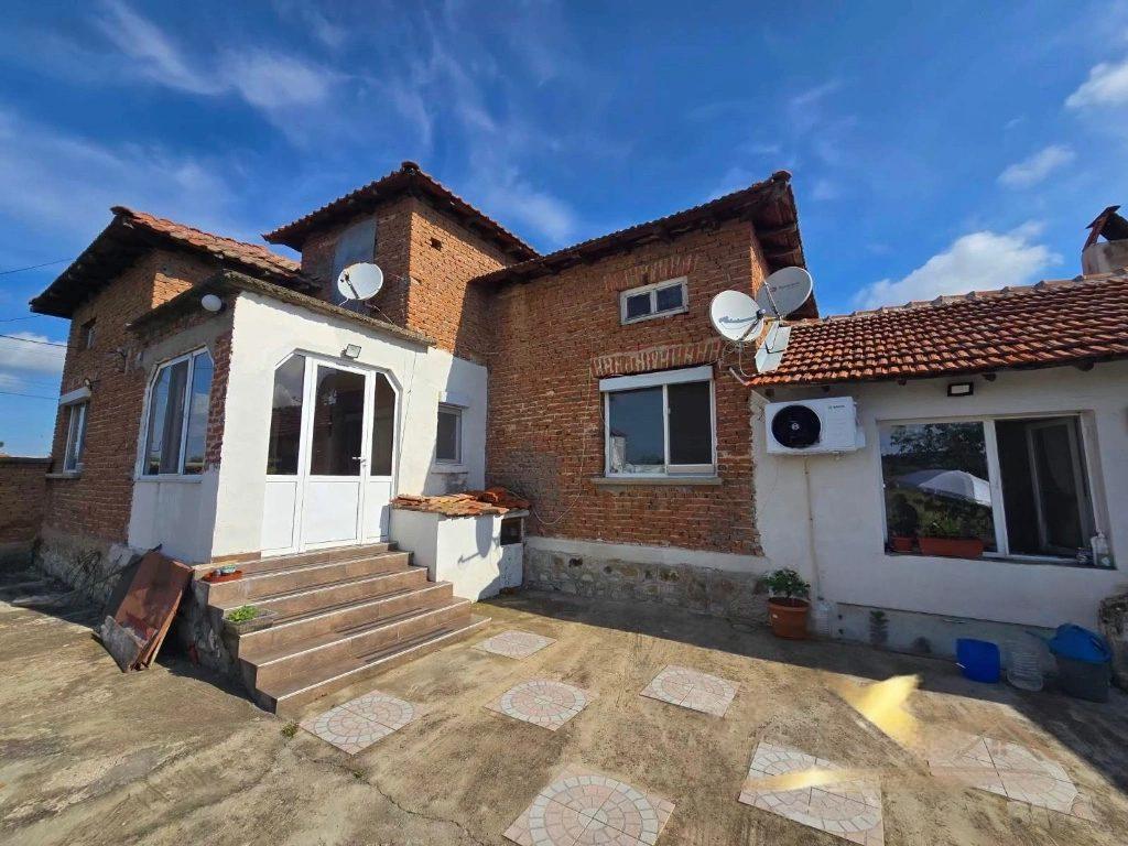 House for Sale in Slavyanovo, Haskovo