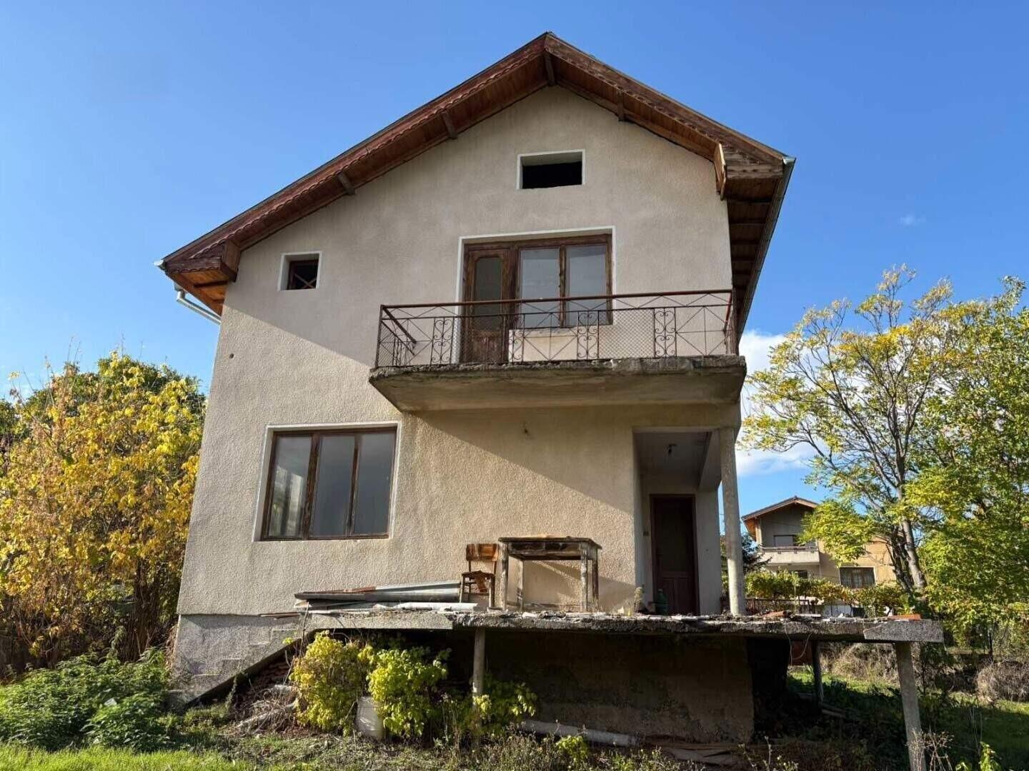 House for Sale in Chiren, Vratsa