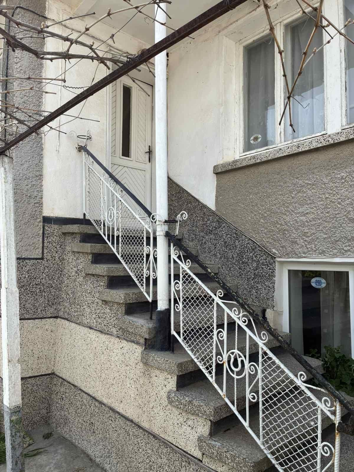 House for Sale in Stroevo, Plovdiv