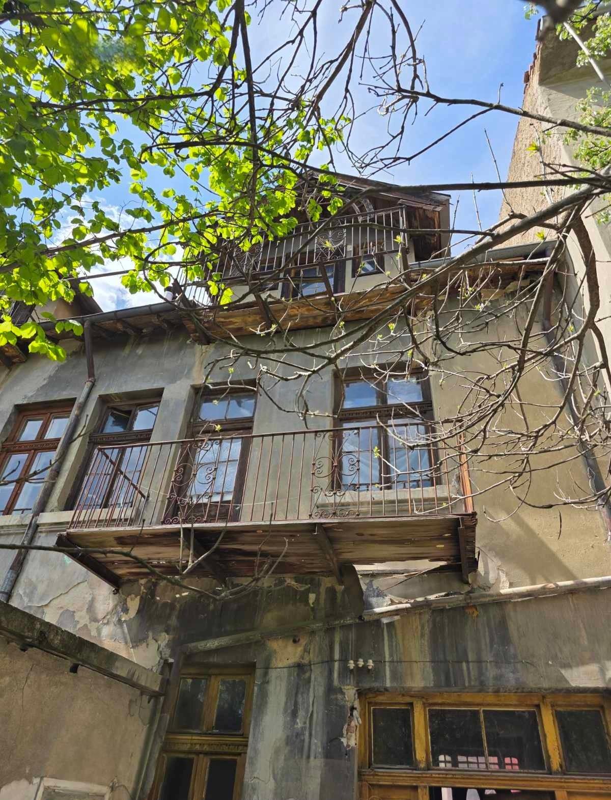House for Sale in Veliko Tarnovo, Center