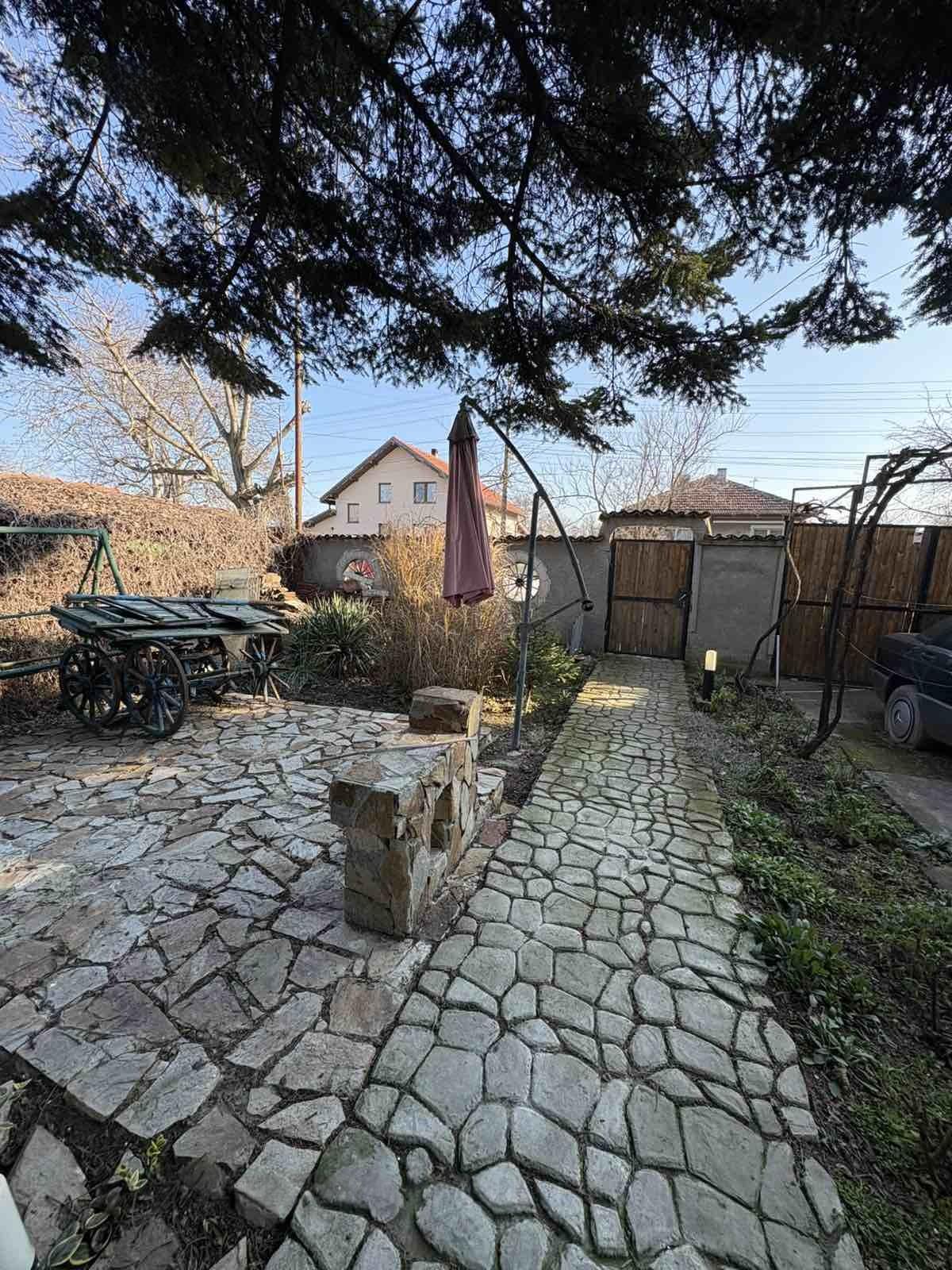 House for Sale in Chervena voda, Ruse