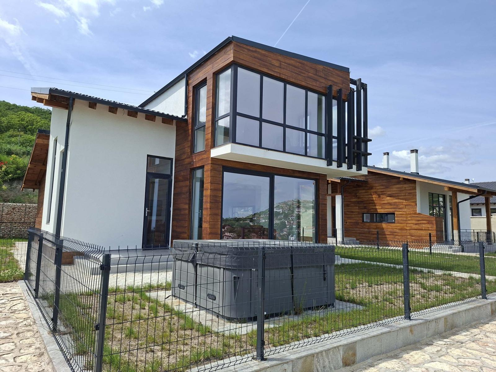 Villa for Sale in Balchik, Dobrich