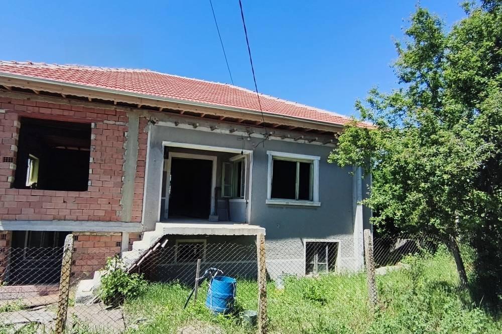 House for Sale in Brestak, Varna