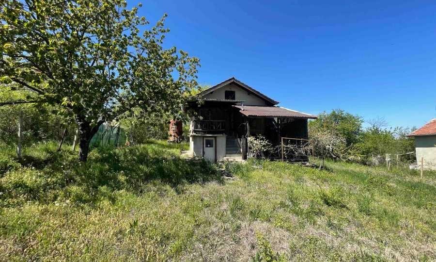 House for Sale in Varna, Perchemliyata Area