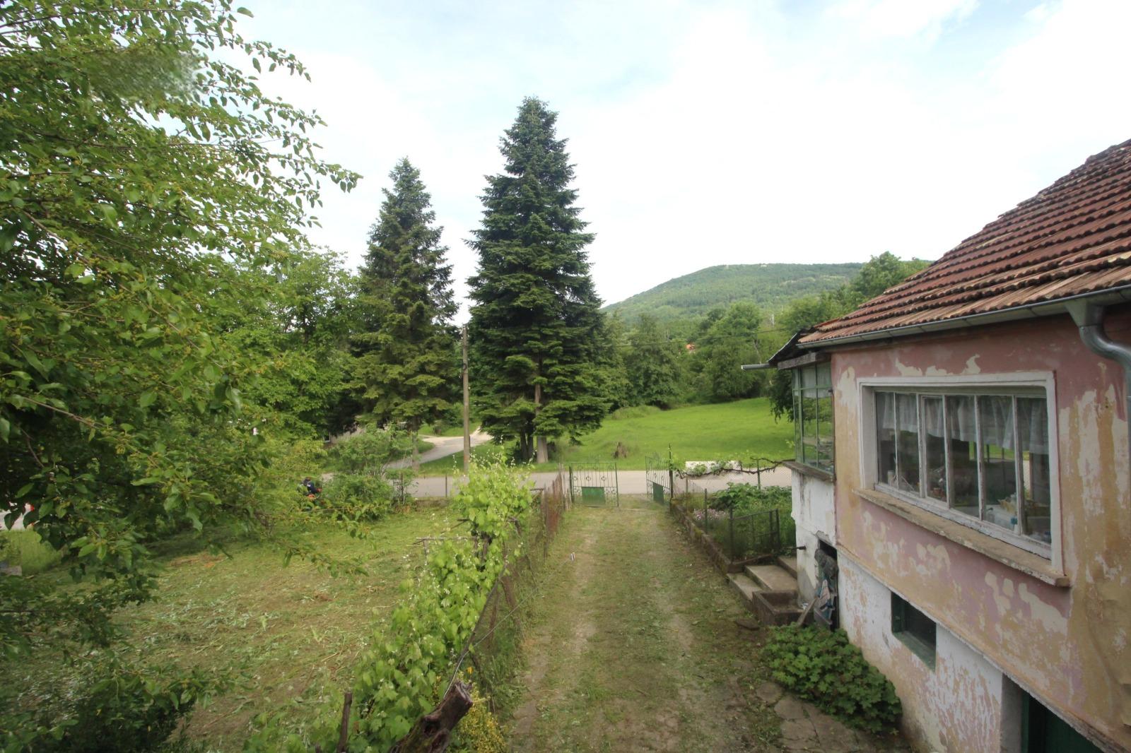 House for Sale in Gergini, Gabrovo