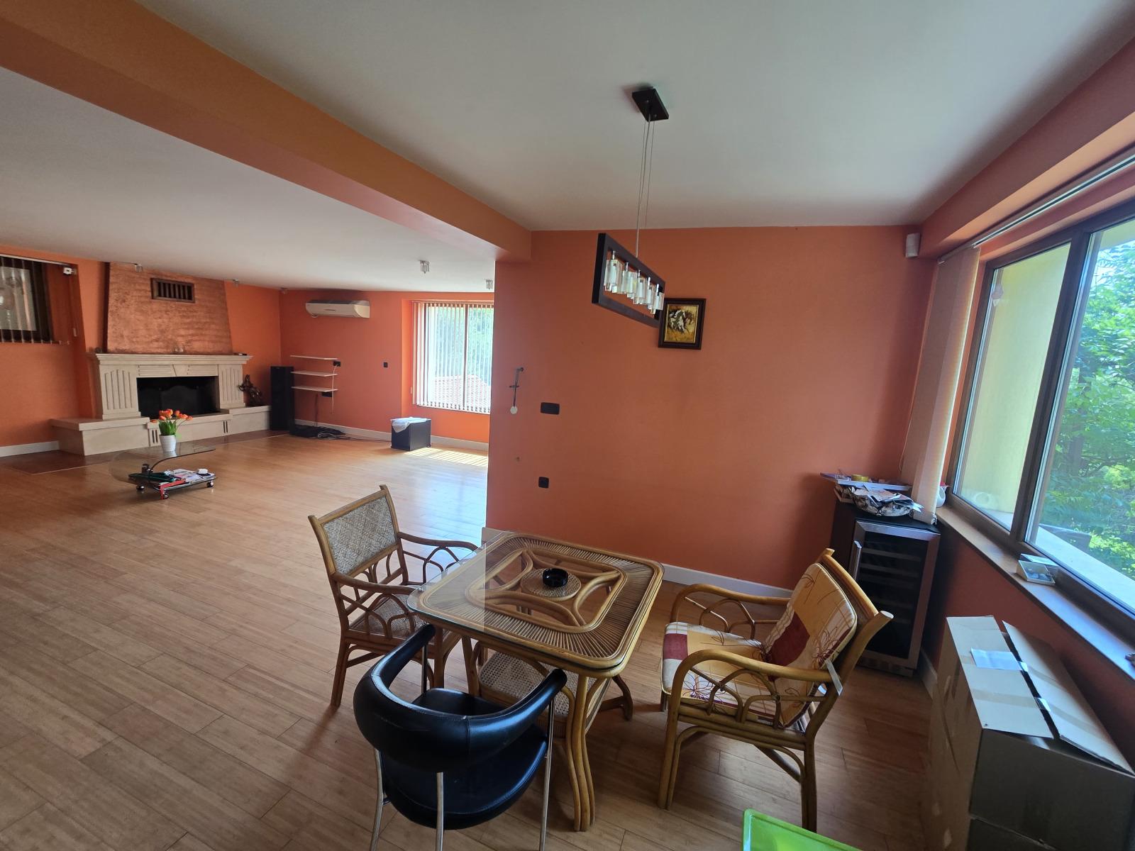 House for Sale in Sofia, Malo Buchino