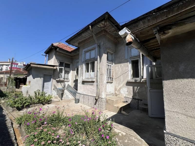 House for Sale in Silistra, Center