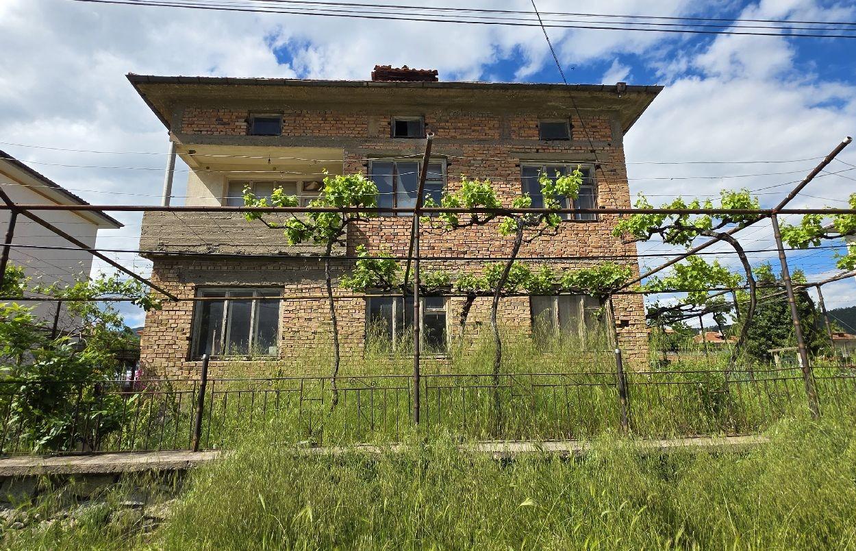 House for Sale in Hisarya, Plovdiv
