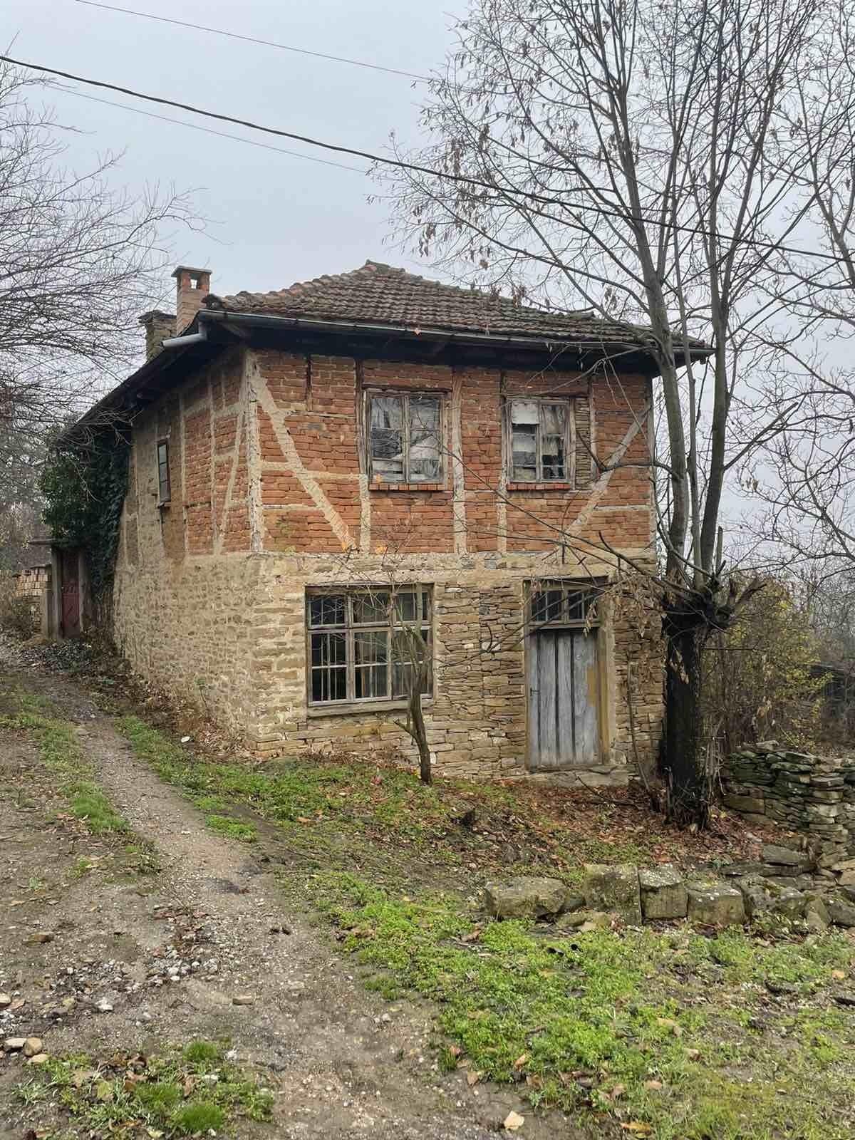 House for Sale in Ivanili, Gabrovo