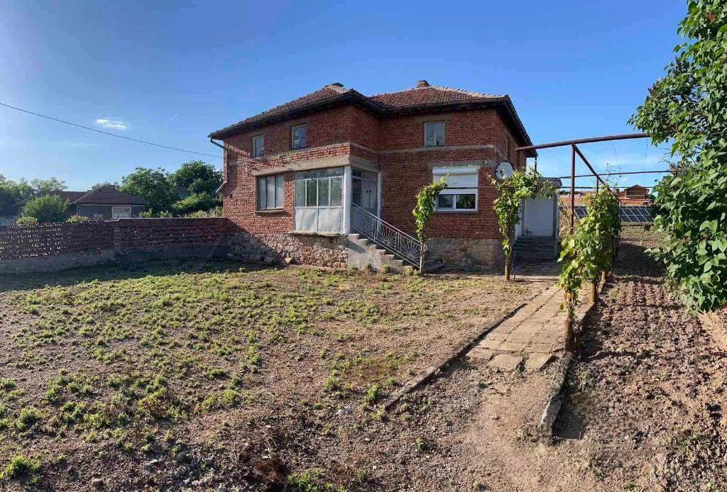 House for Sale in Belitsa, Haskovo