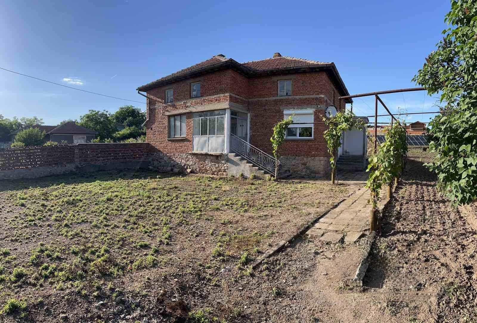 House for Sale in Belitsa, Haskovo