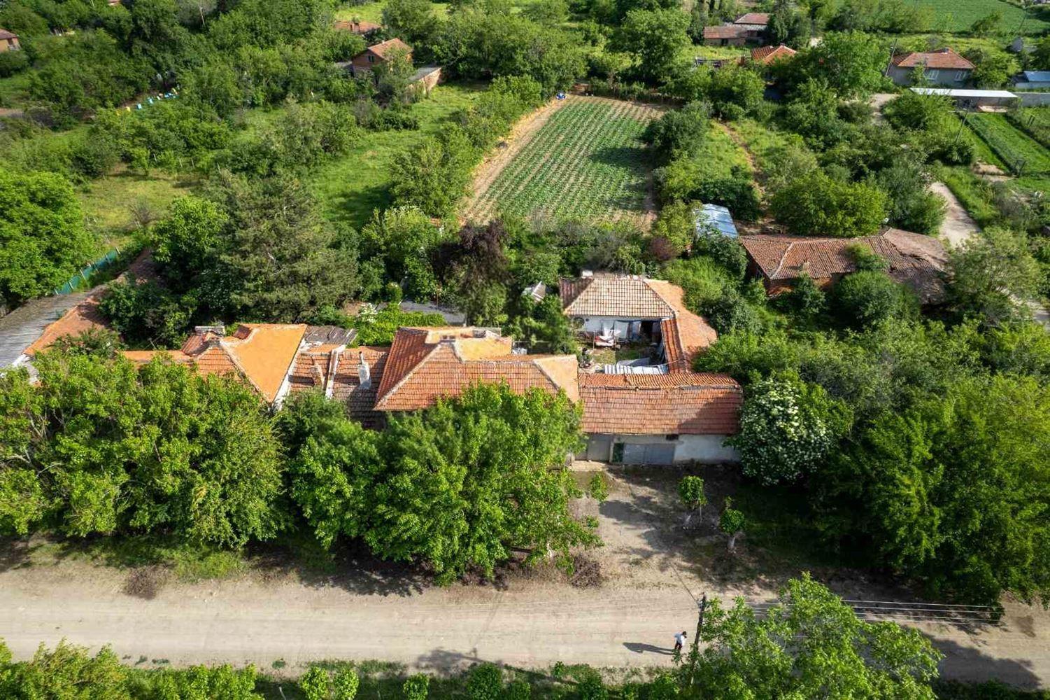House for Sale in Opalchenets, Stara Zagora