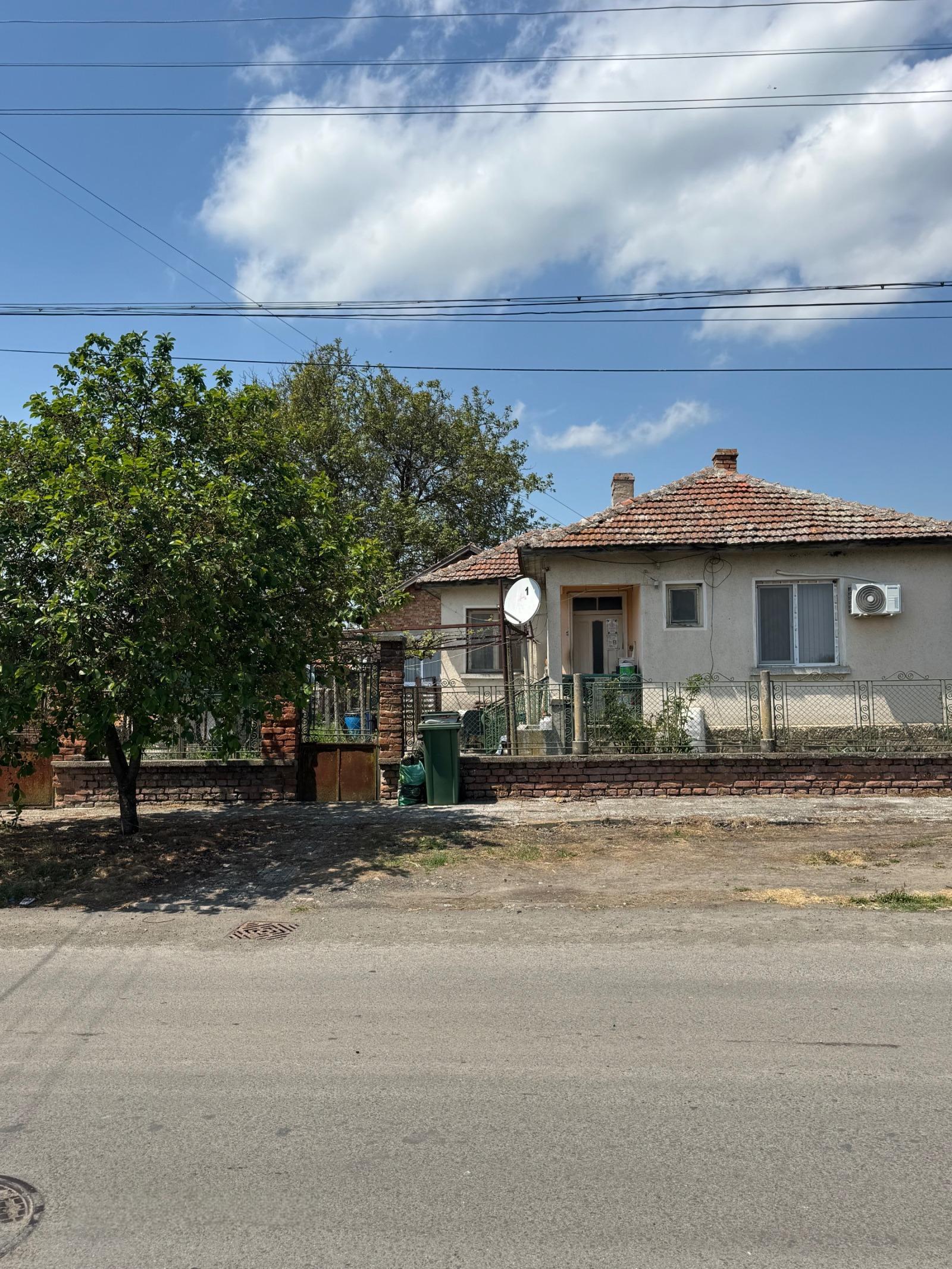 House for Sale in Trastikovo, Burgas