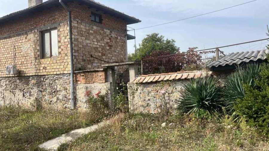 House for Sale in Dyulevo, Pazardzhik