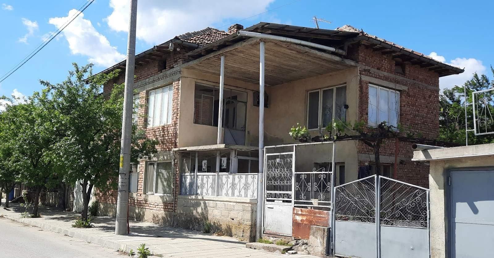 House for Sale in Dalgopol, Varna