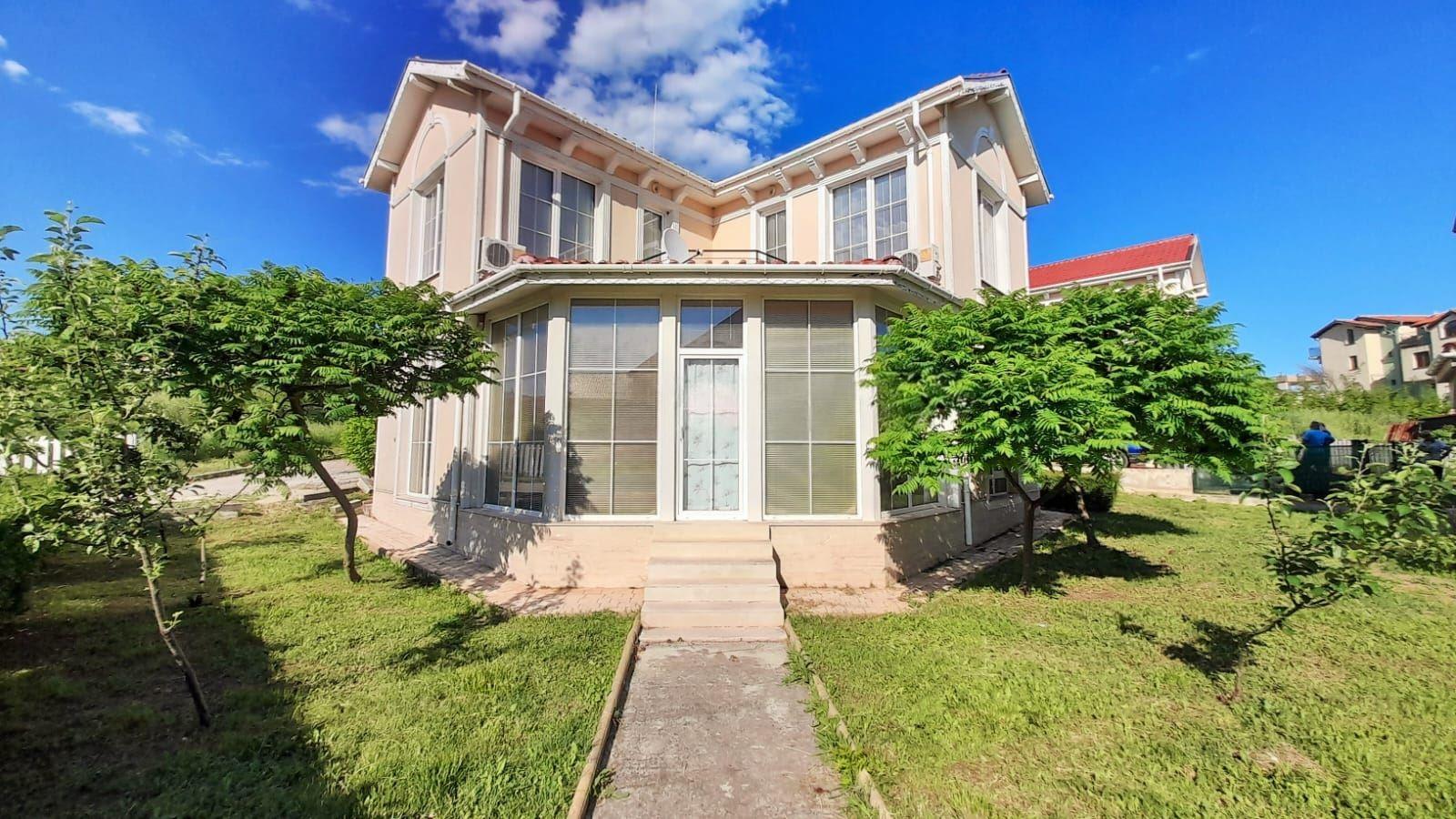 House for Sale in Kosharitsa, Burgas