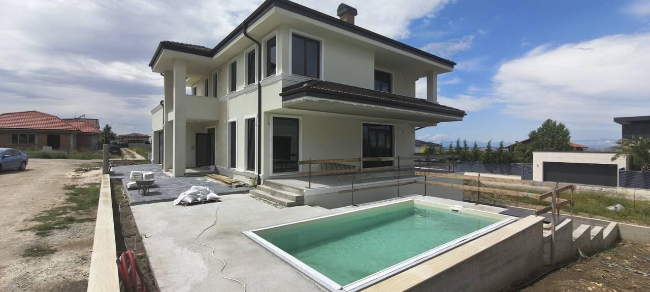 House for Sale in Belashtitsa, Plovdiv