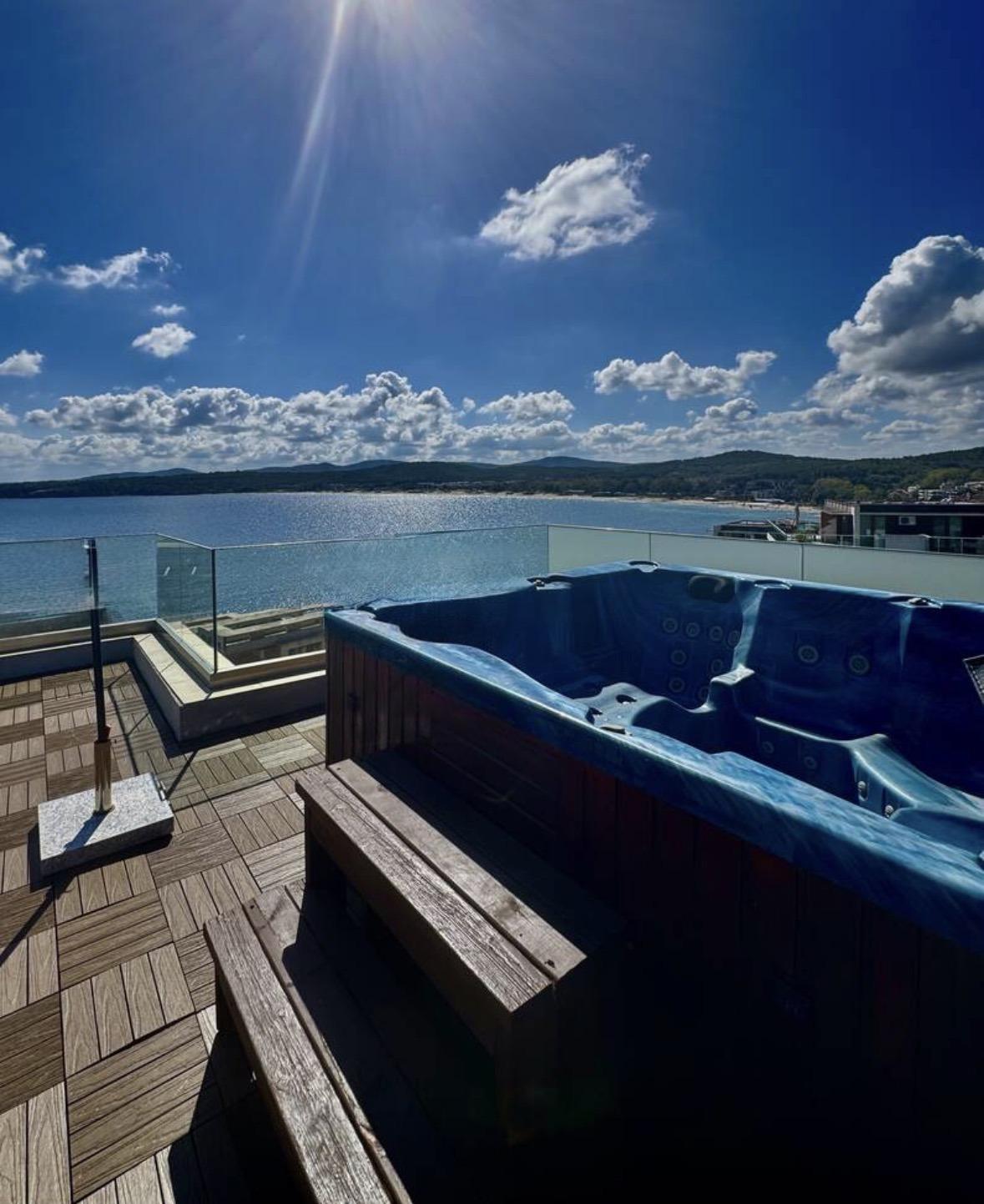 House for Sale in Sozopol, Burgas