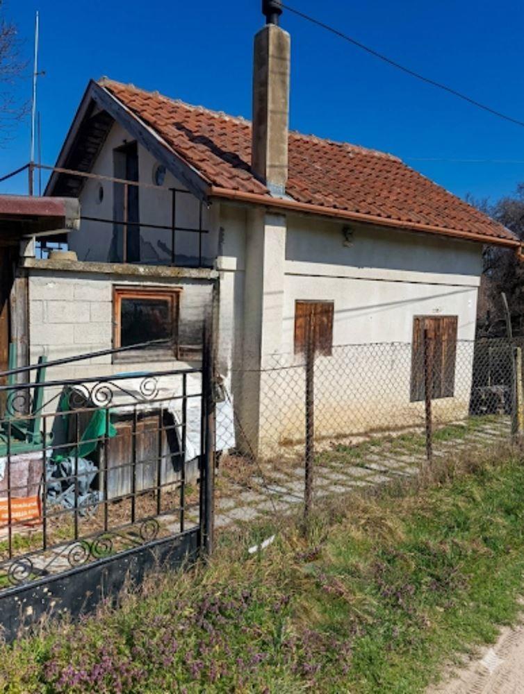 House for Sale in Varna, Borovets – sever Area