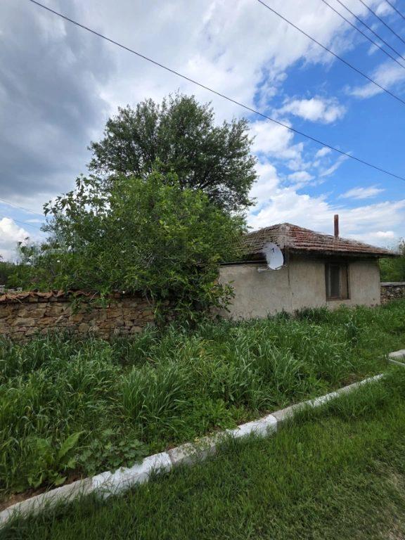 House for Sale in Krepost, Haskovo