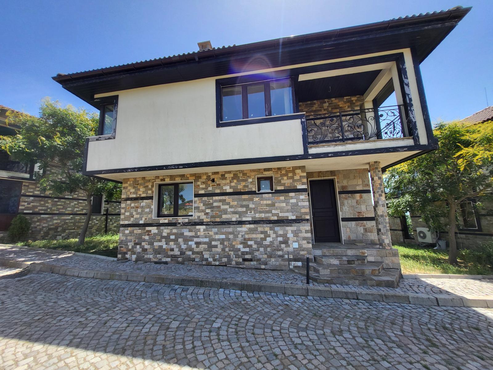 House for Sale in Kosharitsa, Burgas