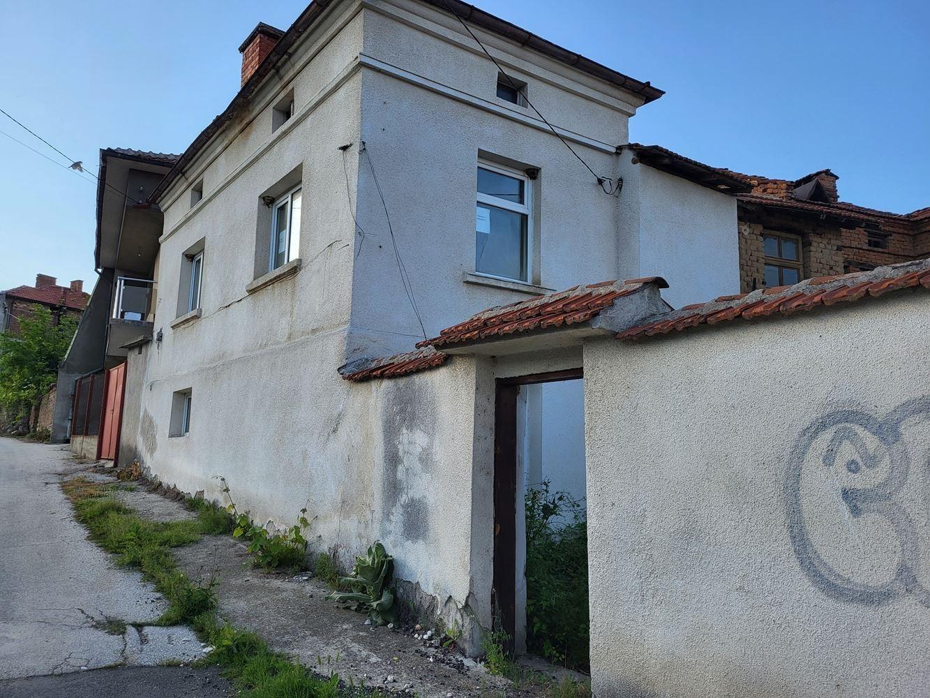 House for Sale in Vetren, Pazardzhik