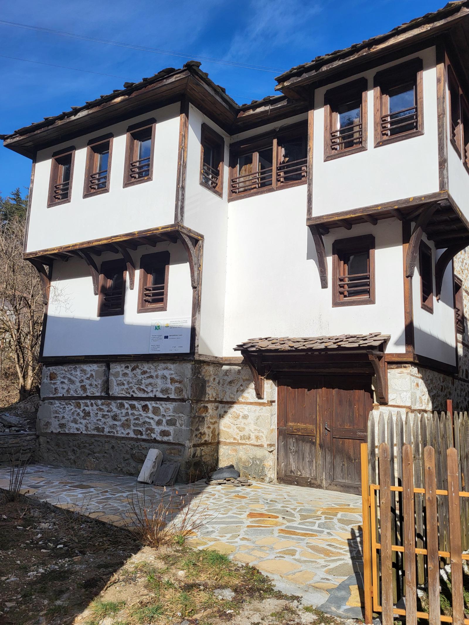 House for Sale in Sokolovtsi, Smolyan