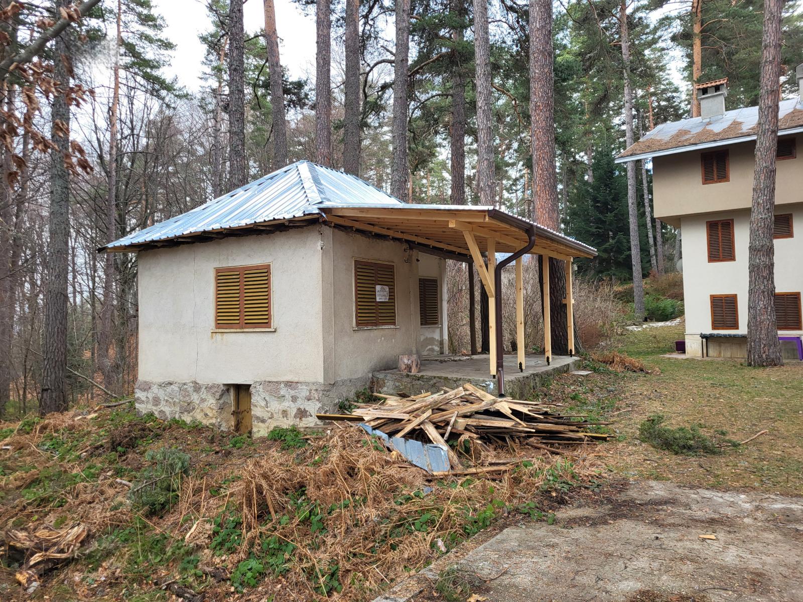 Villa for Sale in Peshtera, Pazardzhik