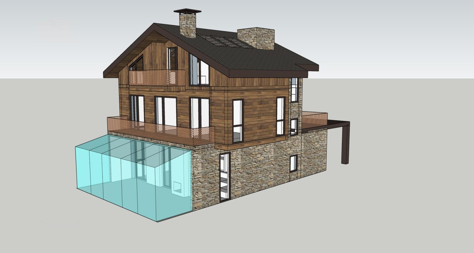House for Sale in Tsigov chark Area, Pazardzhik