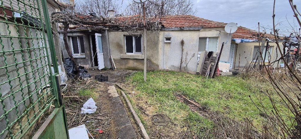 House for Sale in Varna, Asparuhovo