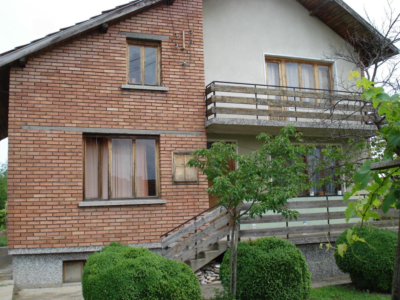 House for Sale in Gorna Studena, Veliko Tarnovo