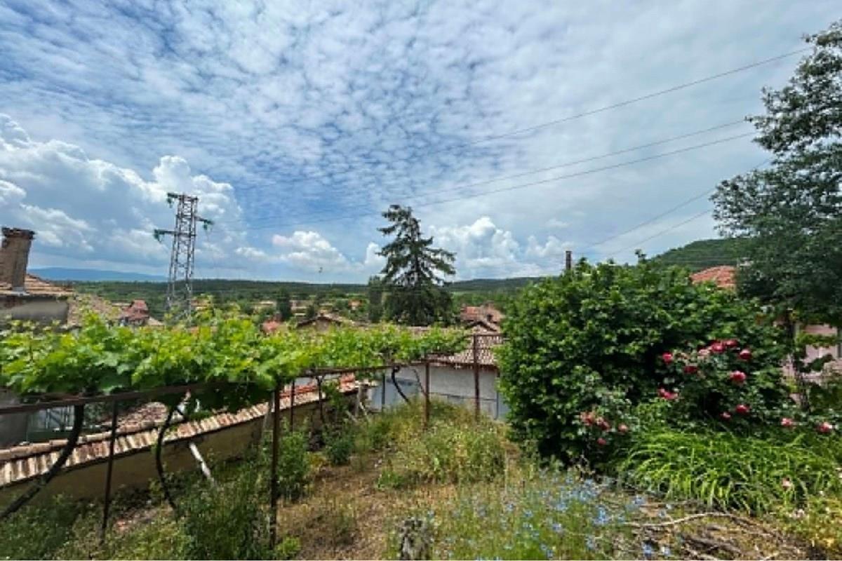 House for Sale in Osmar, Shumen