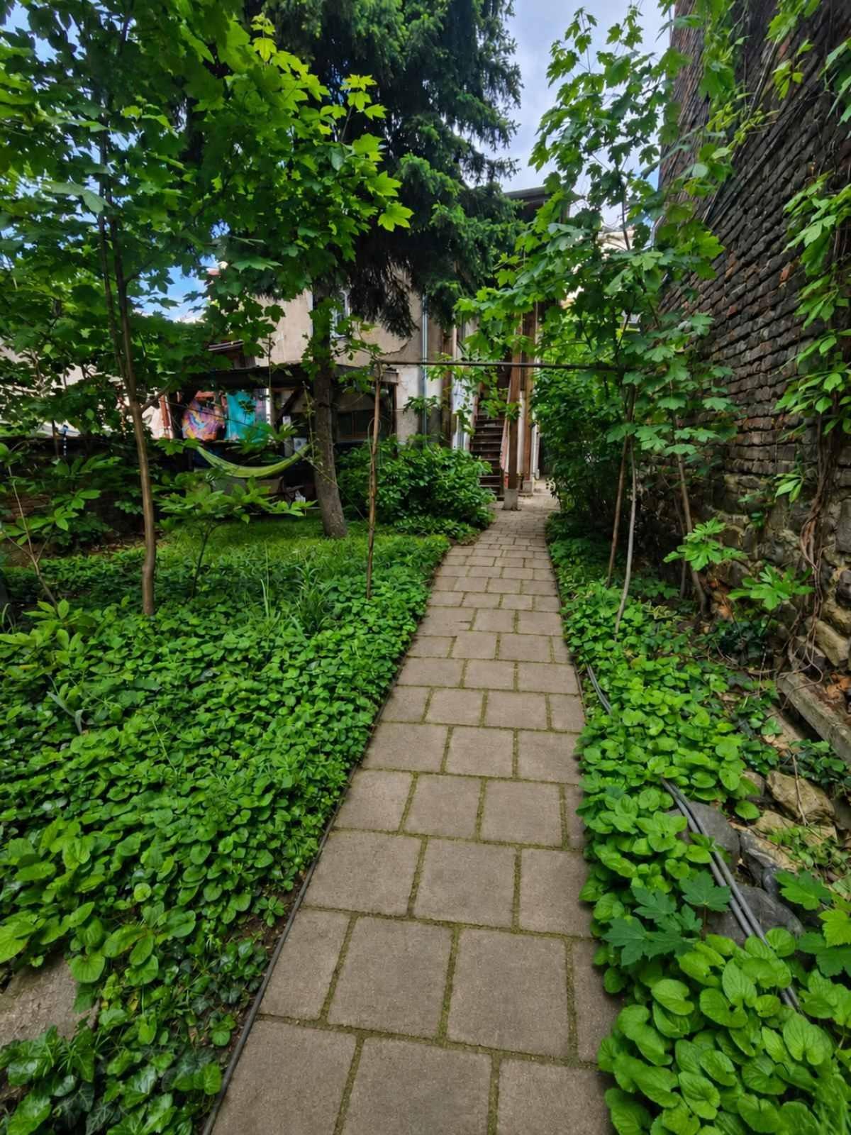 House Floor for Sale in Sofia, Center