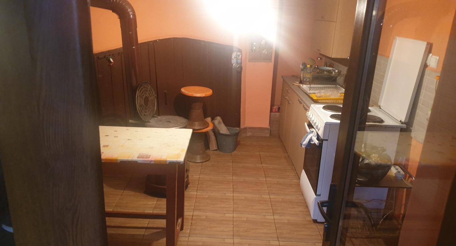House for Sale in Kutsina, Veliko Tarnovo