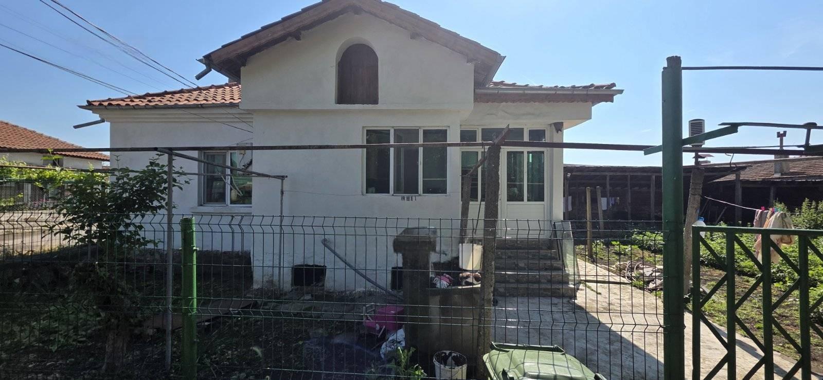 House for Sale in Kameno, Burgas