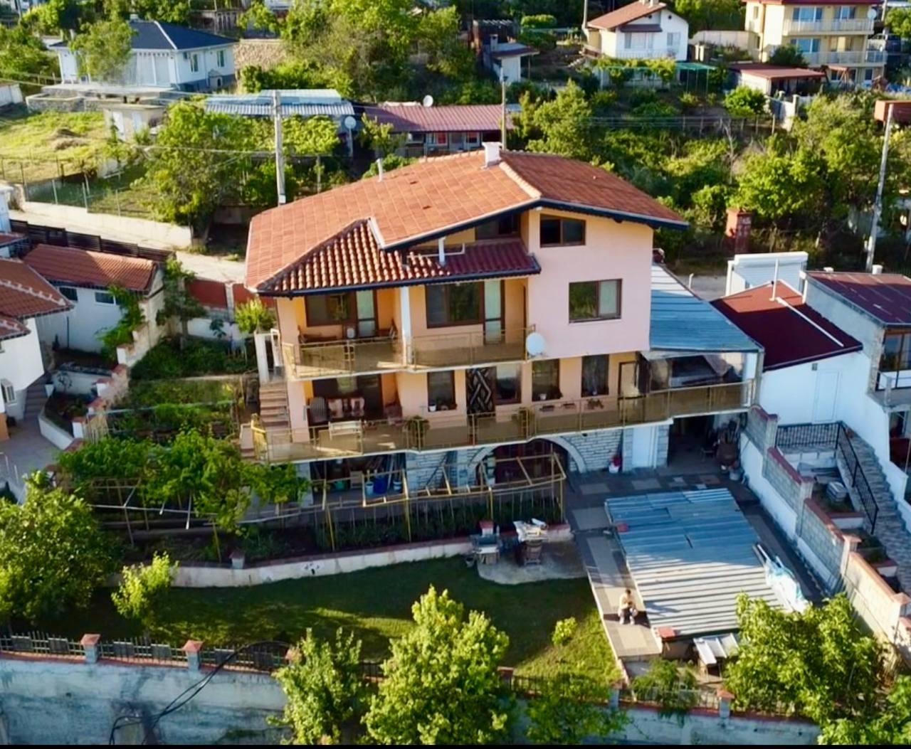 House for Sale in Balchik, Dobrich