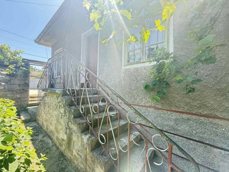House for Sale in Merdanya, Veliko Tarnovo