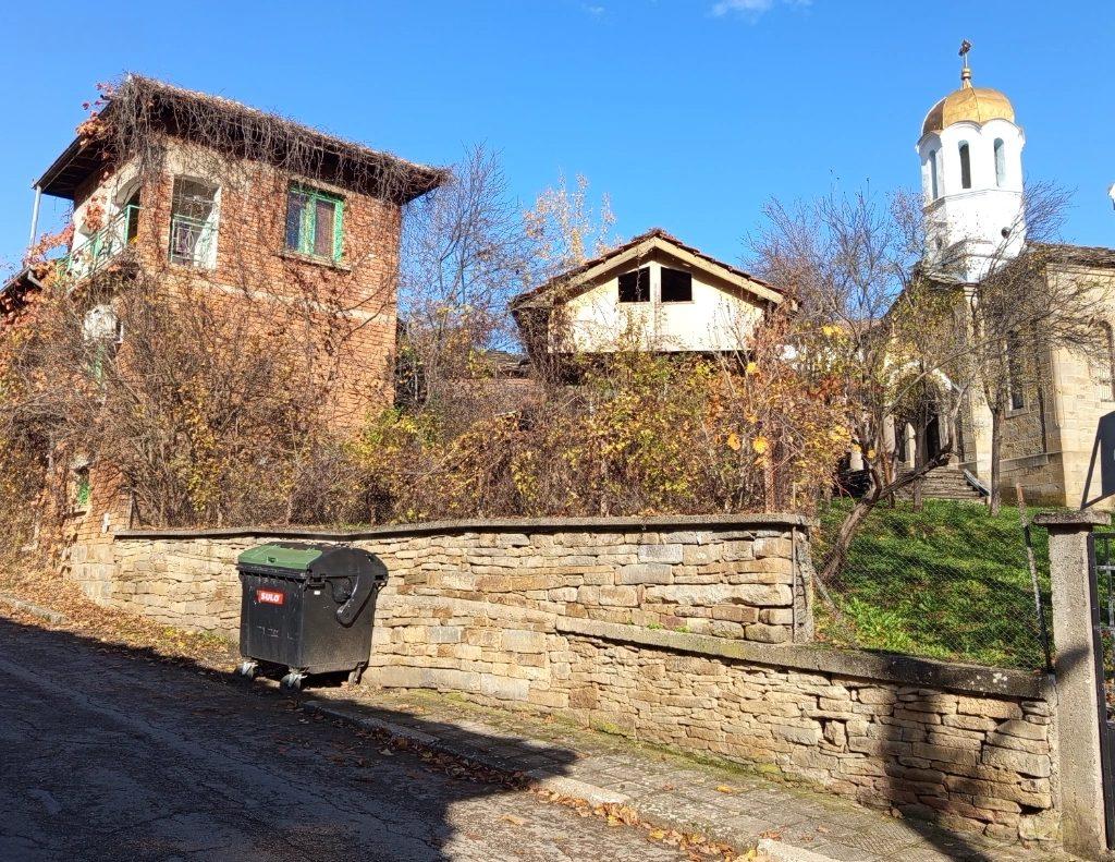 House for Sale in Lomets, Lovech