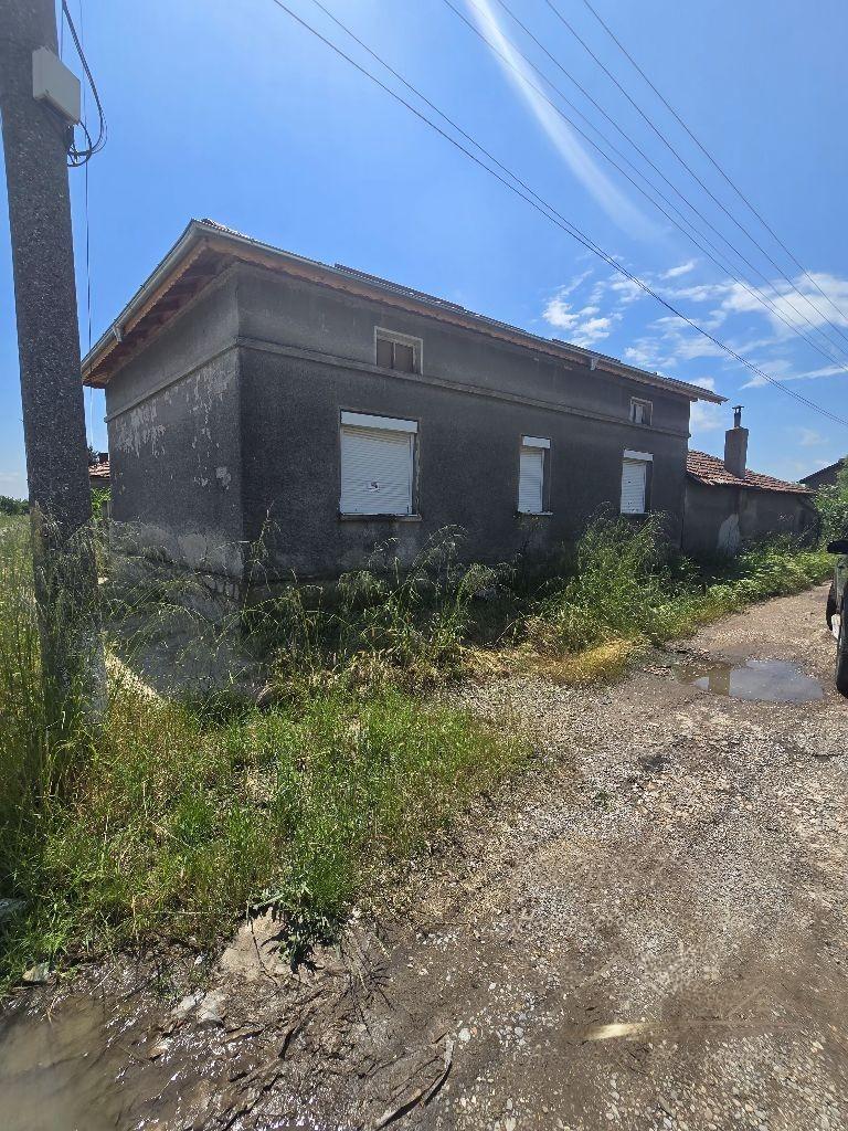 House for Sale in Uzundzhovo, Haskovo