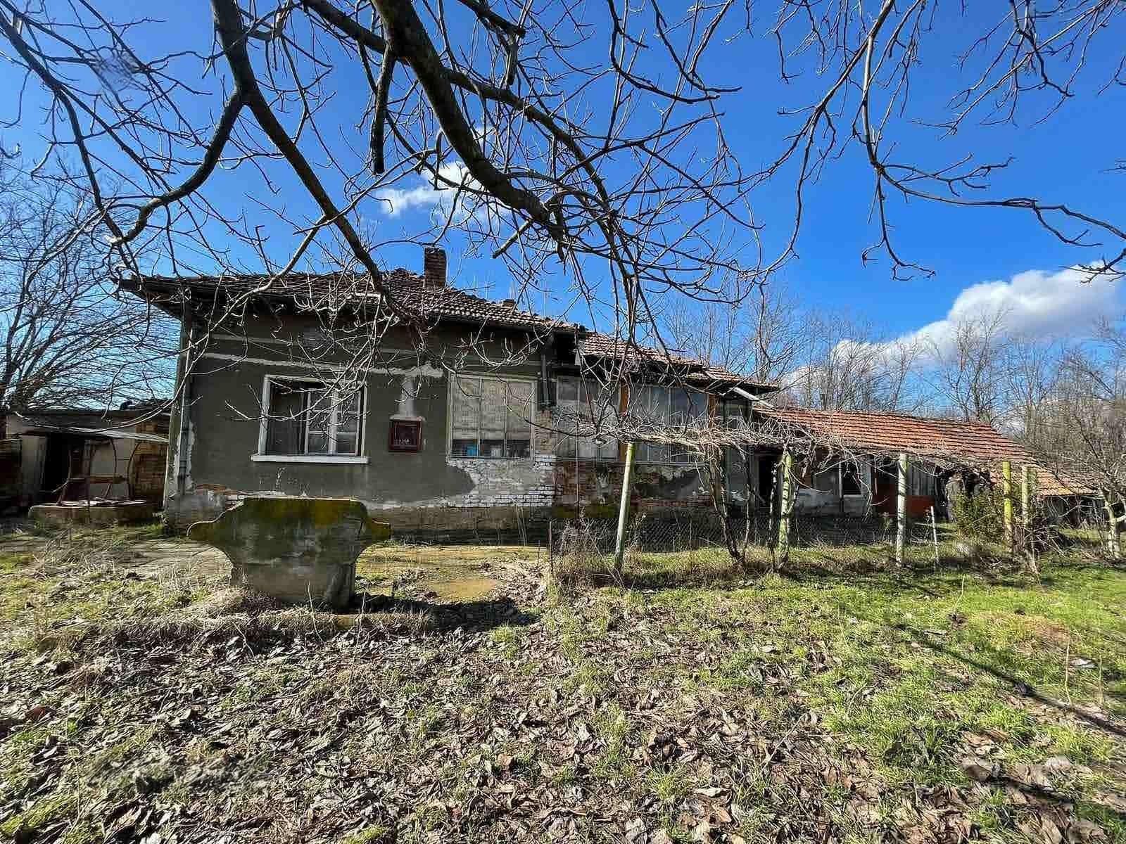 House for Sale in Podem, Pleven
