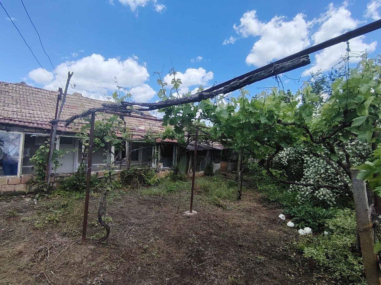 House for Sale in Varbak, Shumen