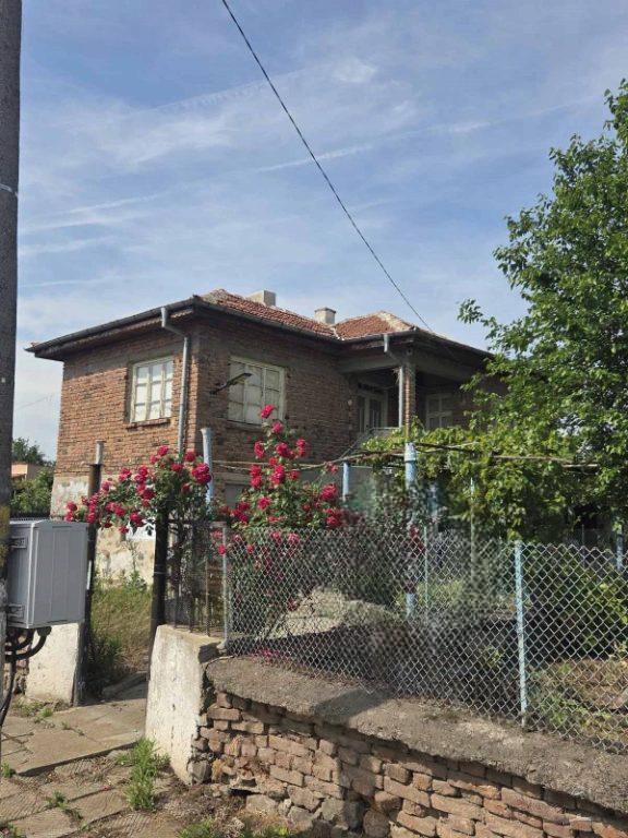 House for Sale in Dimitrovgrad, Haskovo
