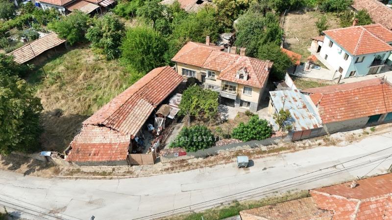 House for Sale in Polikraishte, Veliko Tarnovo
