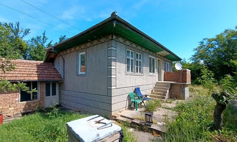 House for Sale in Gorna Oryahovitsa, Veliko Tarnovo