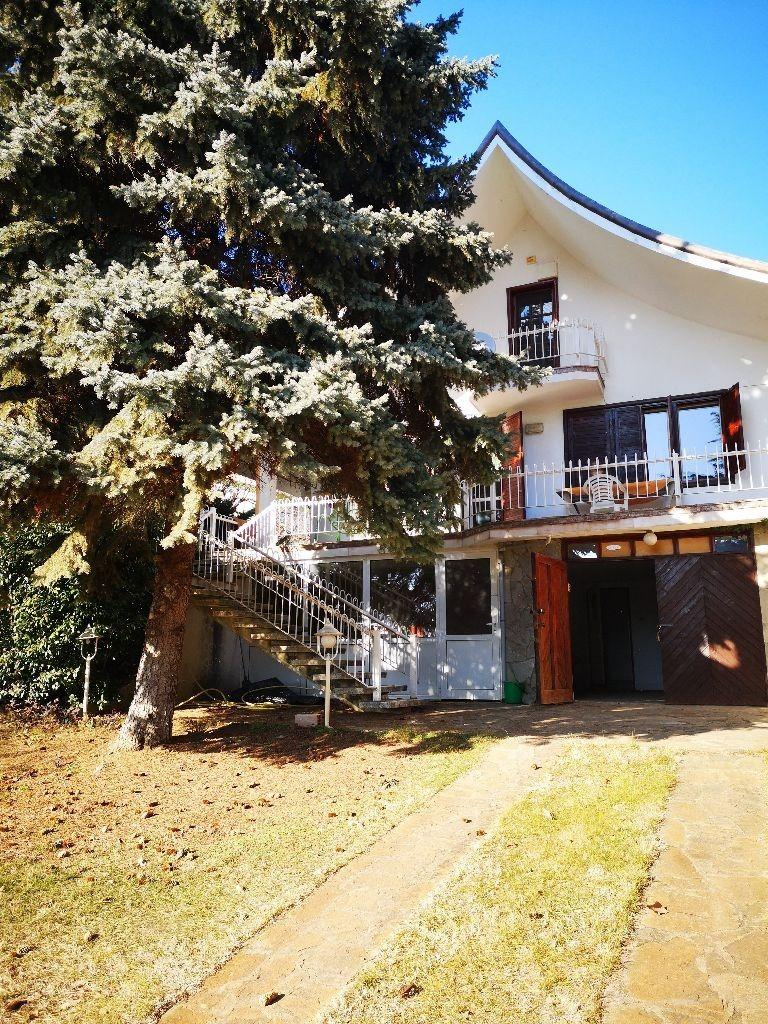 Villa for Sale in Borilovo, Stara Zagora