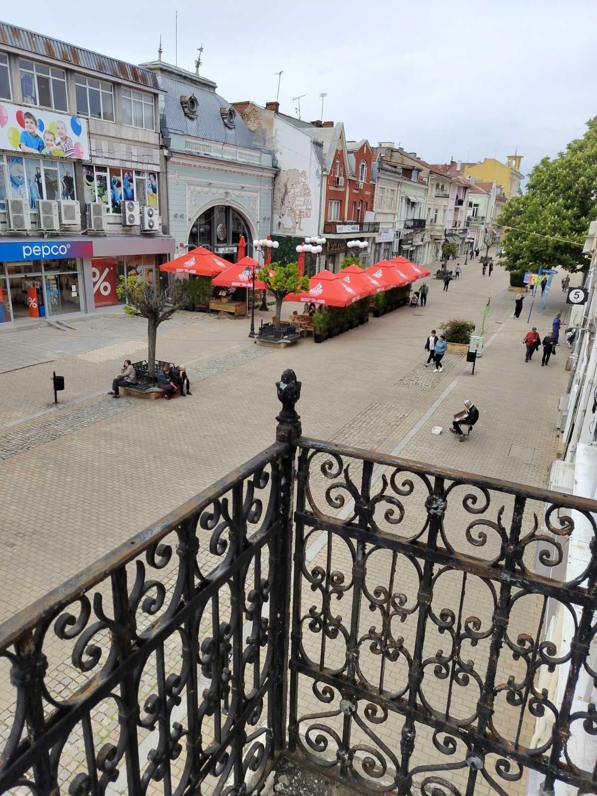 House Floor for Sale in Ruse, Center