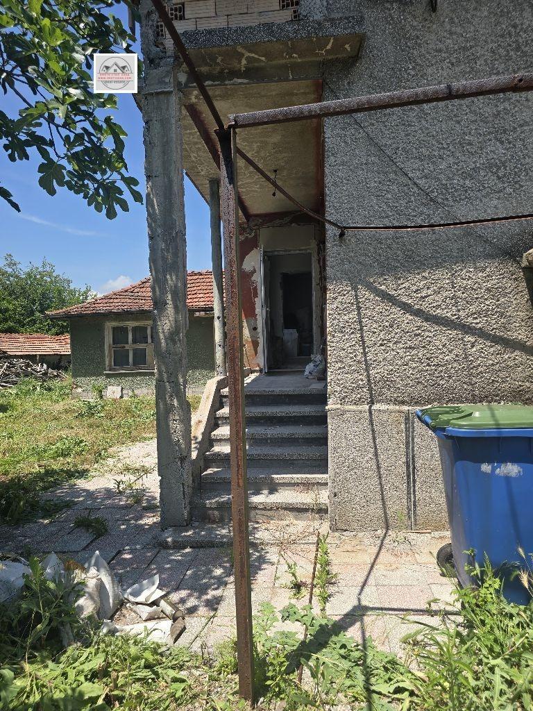 House for Sale in Radnevo, Stara Zagora