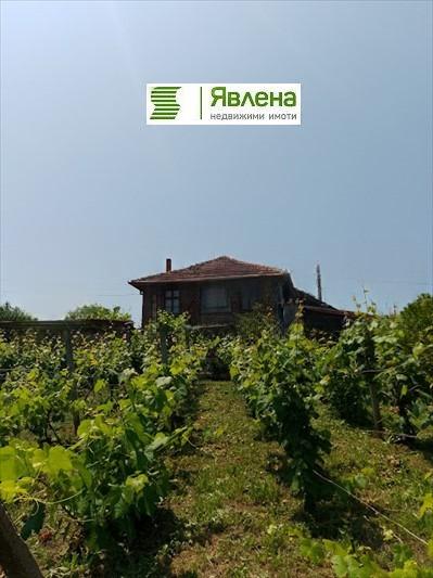 House for Sale in Izgrev, Burgas