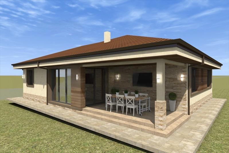 House for Sale in Bosnek, Pernik
